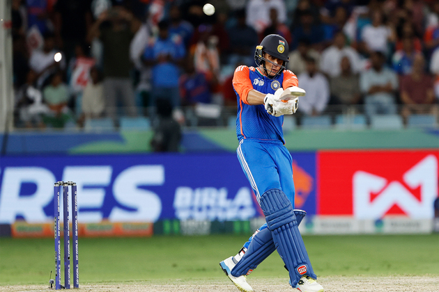 Super 4s: Abhishek Sharma's blitz powers India to first 200-plus total at Asia Cup 2025 against Sri Lanka