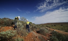 Rehabilitating land means returning disturbed land to a stable and productive condition, paying particular attention to environmental concerns such as the preservation of biodiversity and the restoration of pre-existing ecosystems