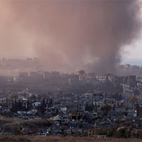 Israel boosts air defenses with $8.7 Billion US-backed Iron Dome expansion