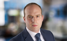 Elston unveils UK's first multi-platform smoothed MPS