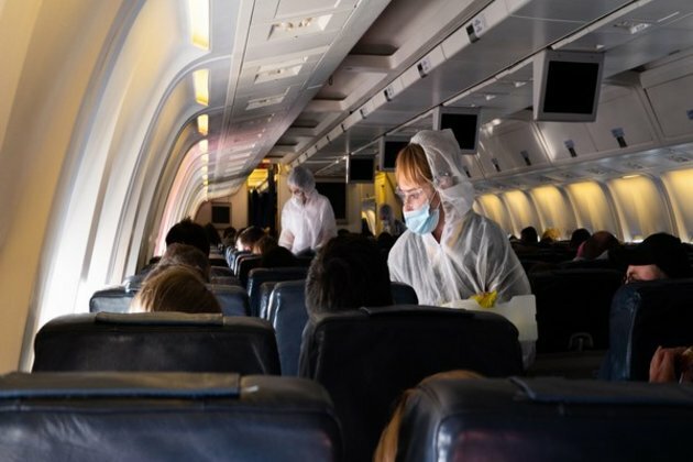 Border restrictions suppress air travel demand in A-Pac