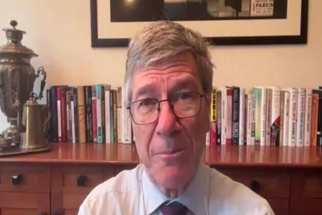 Jeffrey Sachs takes dig at Steve Witkoff, Jared Kushner, says 'Gangsters' are running US politics