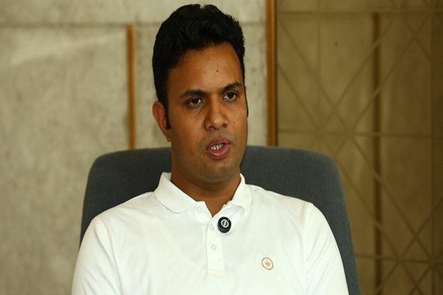 Interim regime turning Bangladesh into a fascist state, says Bangladesh Students League President
