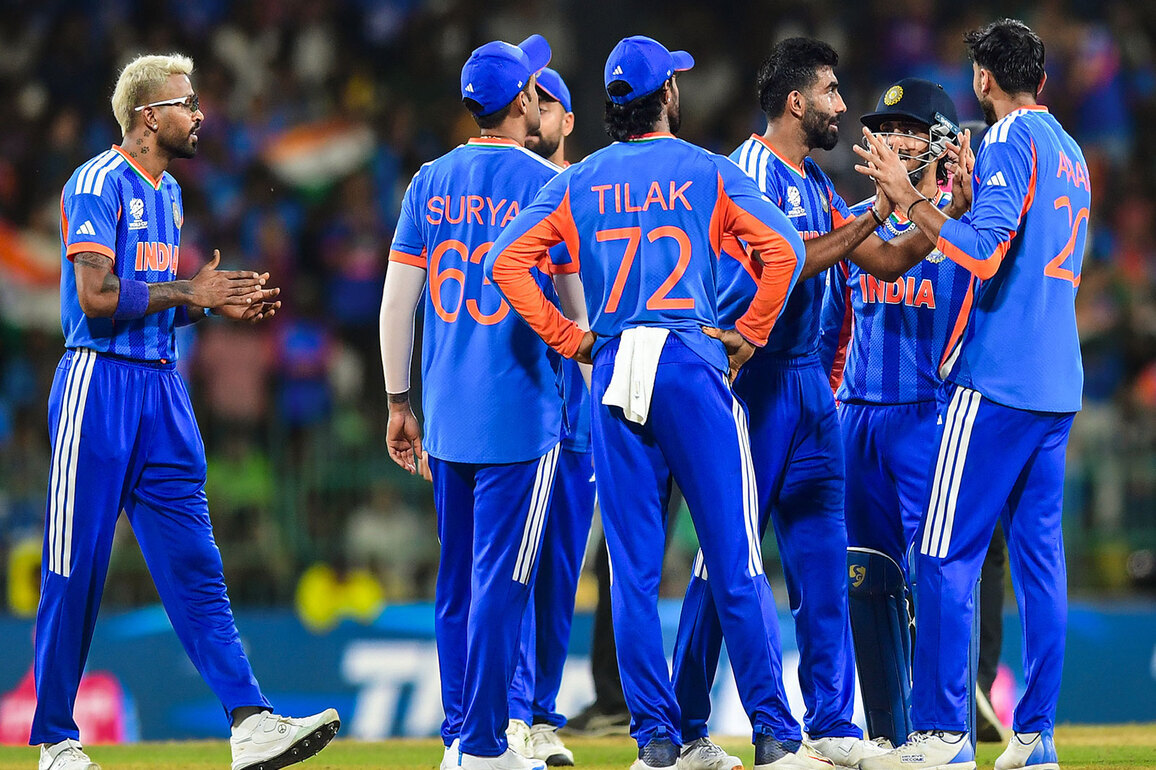 Pakistan lost the game in 1st innings, once India reached 175, the game was out of their reach: Waqar Younis