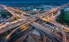 China autonomous driving player Mogo raises $84m
