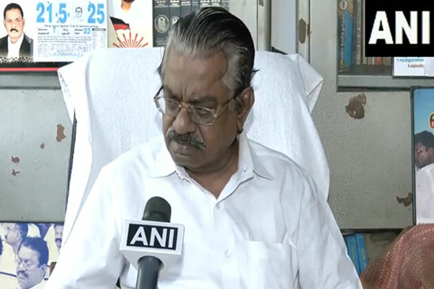 "If he is the culprit, he will be punished...": TKS Elangovan on probe into sexual harassment case against DMK youth leader