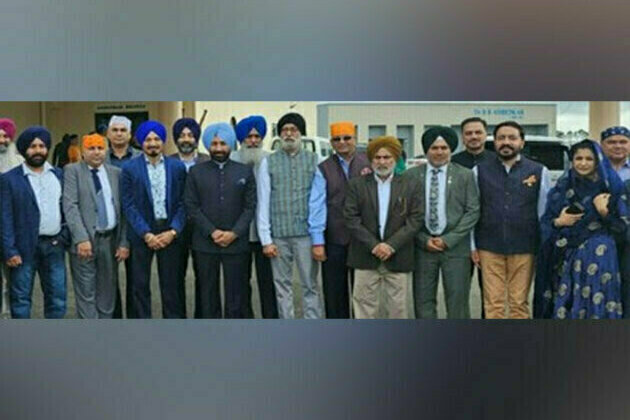 'A new era of development and progress for Dalits and backward communities marks PM Modi's governance', says Ravidassia community in New Zealand
