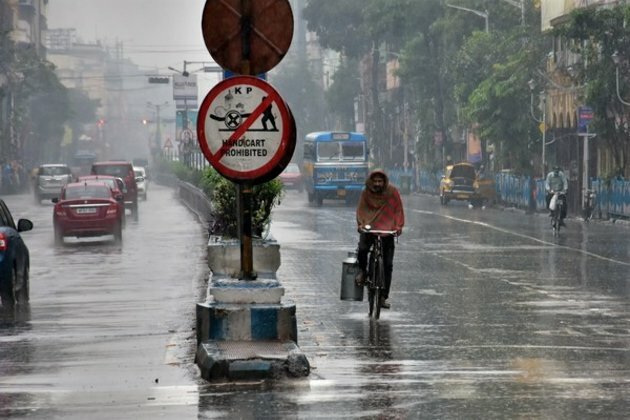 IMD predicts rainfaill in several districts of Chhattisgarh till March 20, issues orange alert