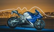 Motos elétricas produzidas pela Lightning Motorcycles receberão nióbio da CBMM/Divulgação