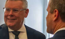 Fed enviro minister Murray Watt