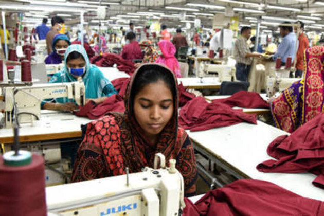 US and Bangladesh agree trade deal
