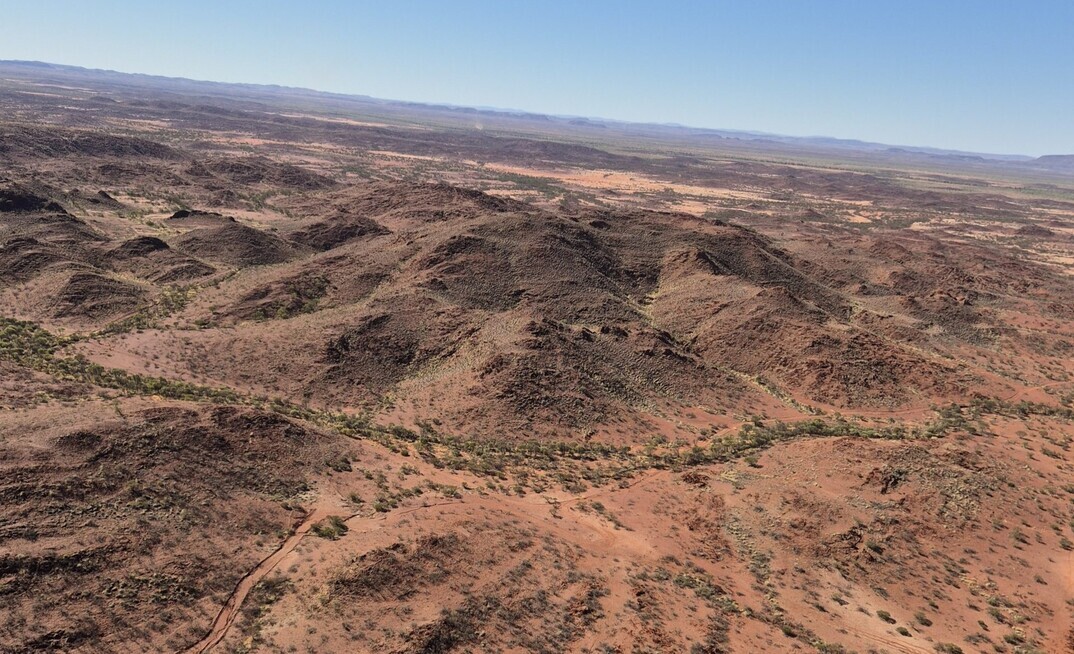 Black Cat doubles Mt Clement antimony