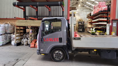 Lanlee Supplies joins the h&b development group in strategic expansion move