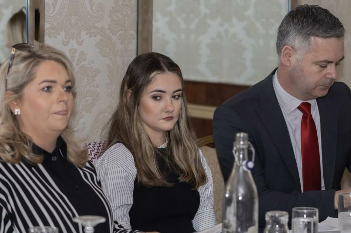 'Left in Limbo- Donegal women forced abroad for endometriosis care - Donegal Live