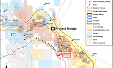 Project Range exceeds 2C resource expectations