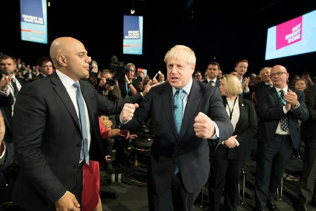 Conservatives poll lead continues, despite Brexit turmoil