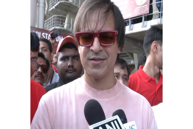 Delhi HC to pass orders on Vivek Oberoi's personality rights suit