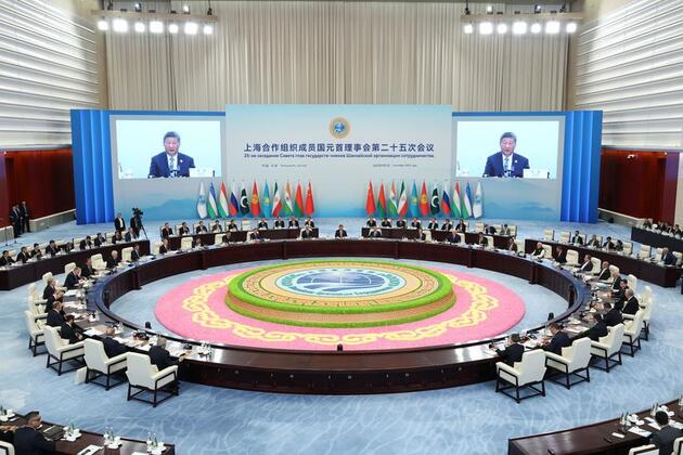 Xinhua Commentary: Sovereign equality is anchor of fairer global governance