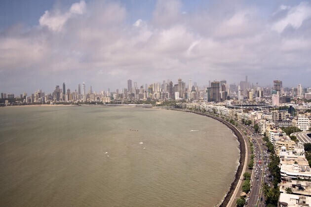 Mumbai only Indian city in global Work From Anywhere Index; scores ahead of London, Miami