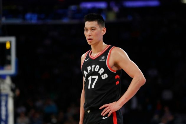 China Fines Former NBA Star Lin Over Quarantine Comments