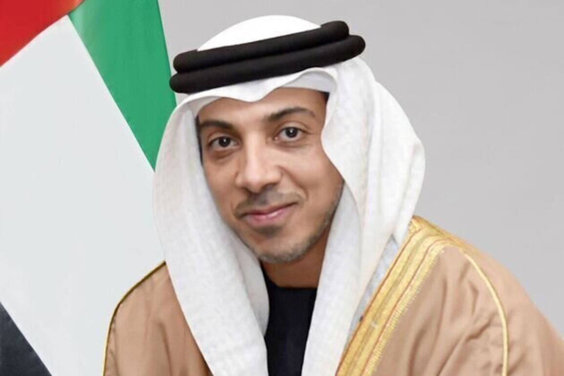 CBUAE 2025 report highlights exceptional growth in UAE financial system