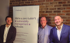 French vendor Hackuity debuts in the UK