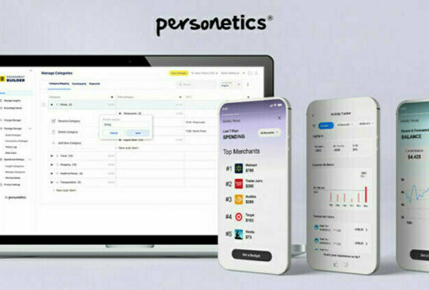 Personetics' New Features Give Banks More Ways to Monetize Customer Wellness