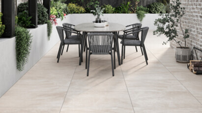Tile Giant introduces Beyond Collection