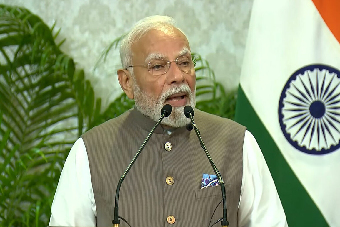 PM Modi launches 'Gyan Bharatam Mission' for digitisation of ancient manuscripts
