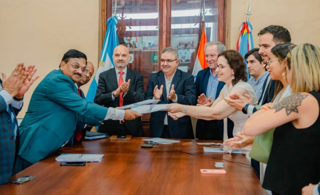 Kabil signs with Camyen to explore lithium in Catamarca, Argentina