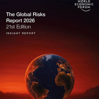 Global risks enter "Age of Competition" as geoeconomic tensions dominate 2026 outlook: WEF