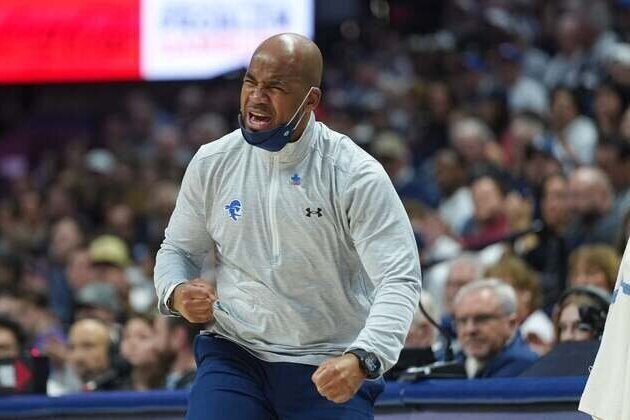 Seton Hall gets past spiraling Xavier for 20th win of season