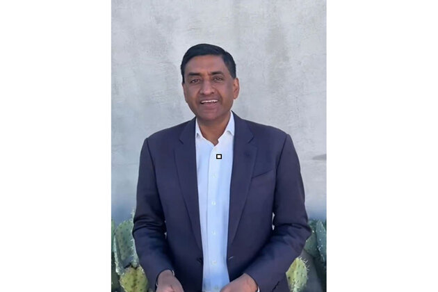 "It doesn't go nearly far enough": US Congressman Ro Khanna warns Anthropic CEO Dario Amodei is not doing enough on slowing AI development