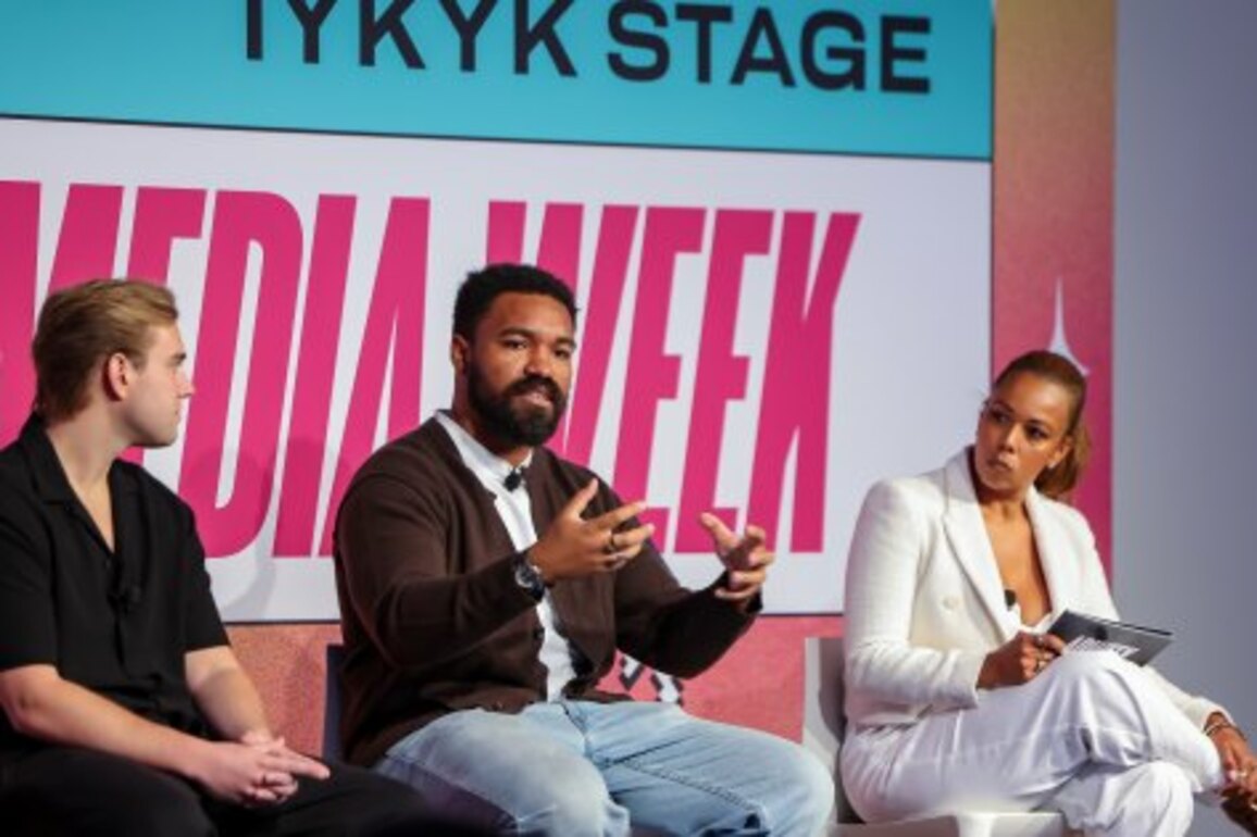 Jordan Howlett On Why Brands Should Give Creators More Freedom