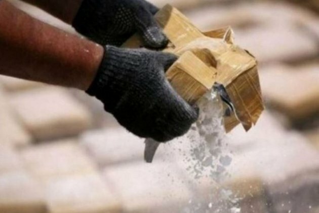Mizoram: Drugs worth Rs 1.18 crore held in Aizwal, 4 held