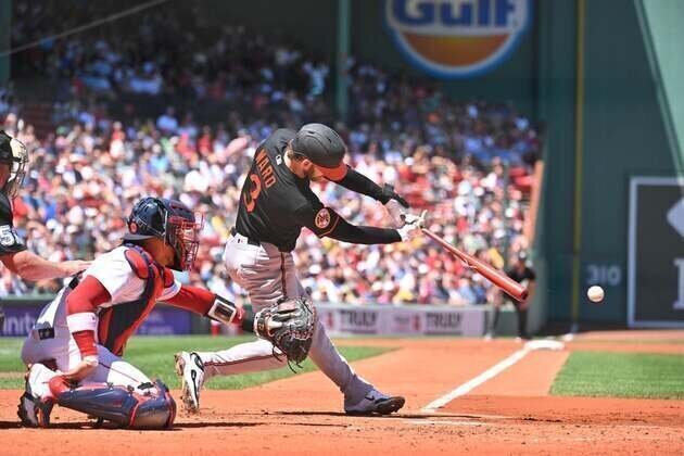 Orioles bid to stay hot in opener vs. Blue Jays