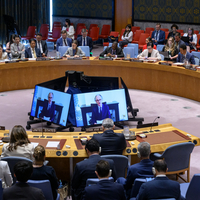 UN-SECURITY COUNCIL-SYRIA-MEETING