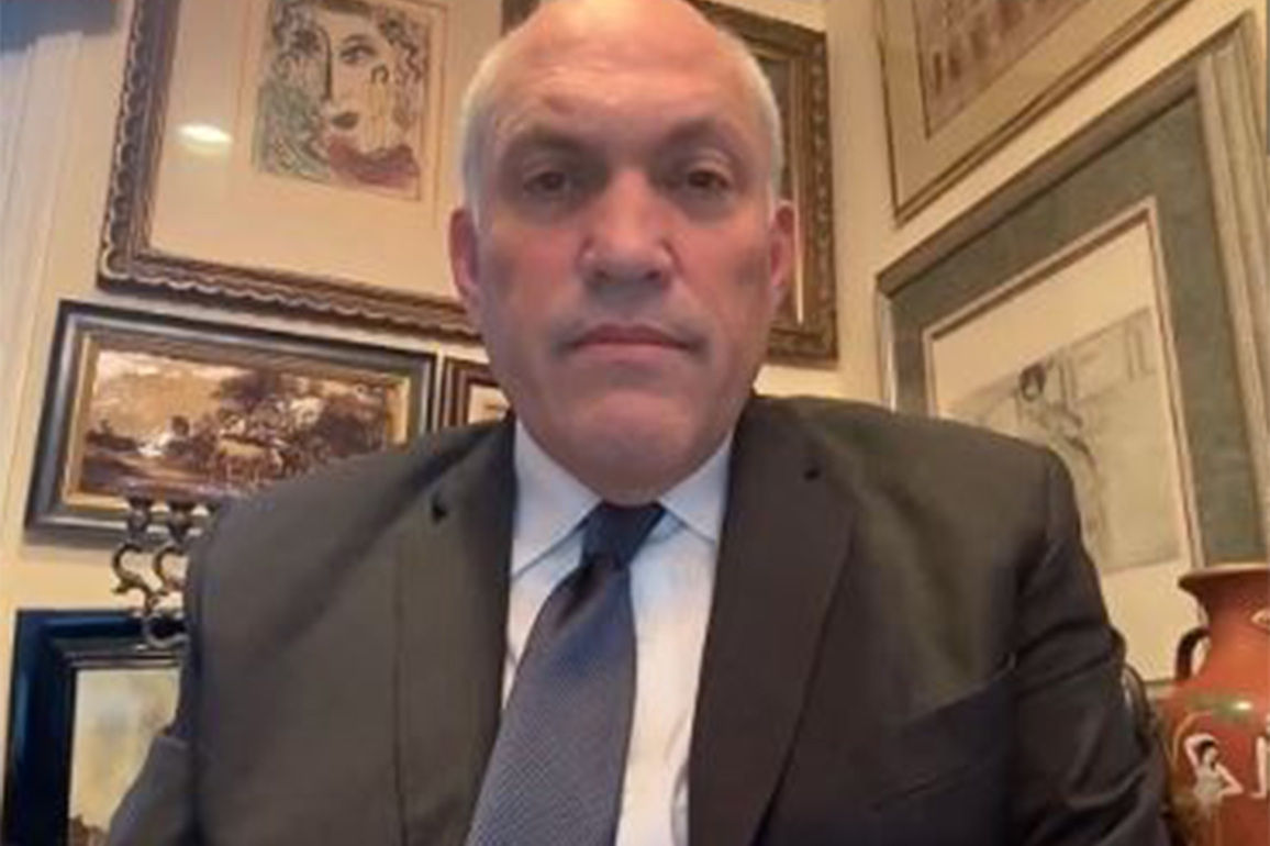 Former Pentagon official hails US rescue, calls Iran "paper tiger"
