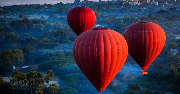 Partner Insight: Emerging Markets - Dancing to Their Own Beat - Vimarsana News
