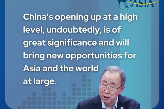 Officials, experts underscore significance of Hainan FTP at BFA annual conference