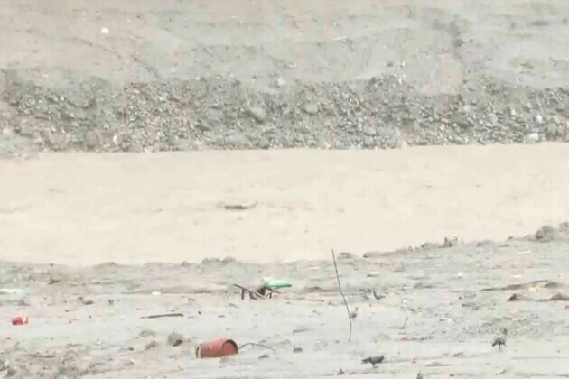 Nepal floods: Death toll reaches 626, over 4,400 rescued