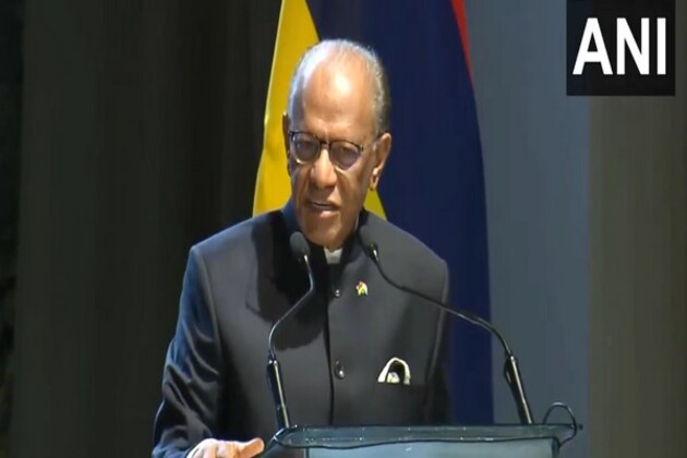 Mauritius Prime Minister Navinchandra Ramgoolam and spouse to visit India from September 9-16