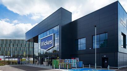 Wickes employees to receive saving scheme windfall