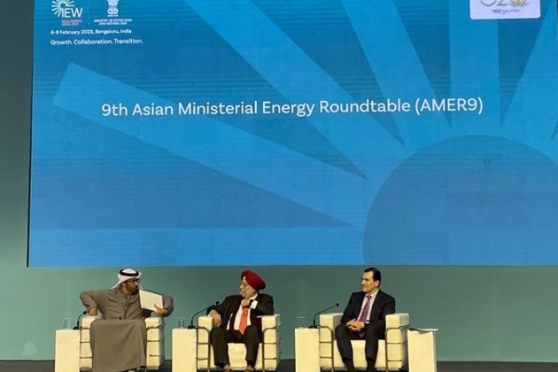 Energy security for India paramount, but not at cost of climate change goals: Petroleum Minister
