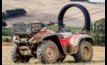  A new safety standard for quad bikes will be introduced on 1 October.