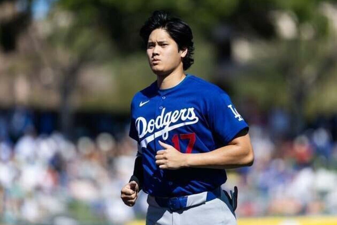 Shohei Ohtani ready to rejoin Dodgers rotation, could pitch this week