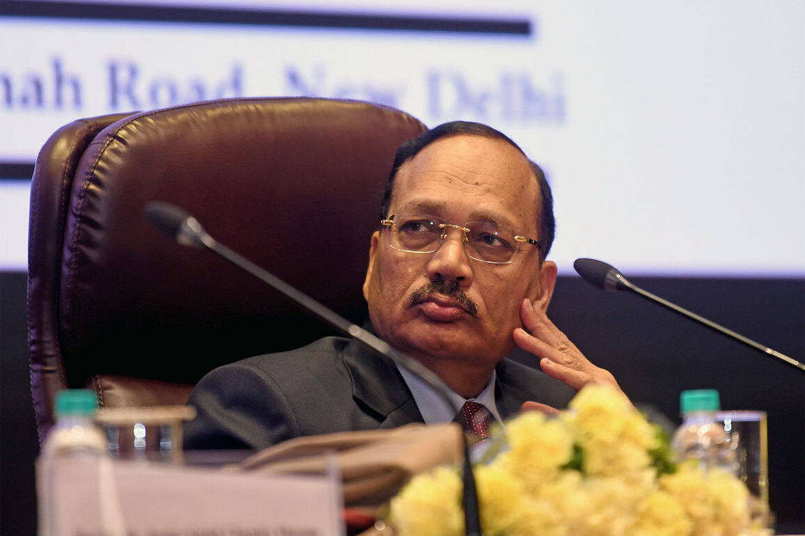 Justice Surya Kant calls for Indian, Sri Lankan judiciaries to champion model of regional environmental constitutionalism