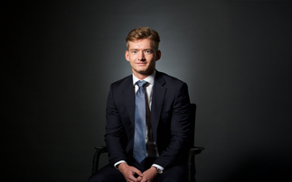 Winterflood Business Services' Ben Centa: UK investors remain seated with seatbelts fastened