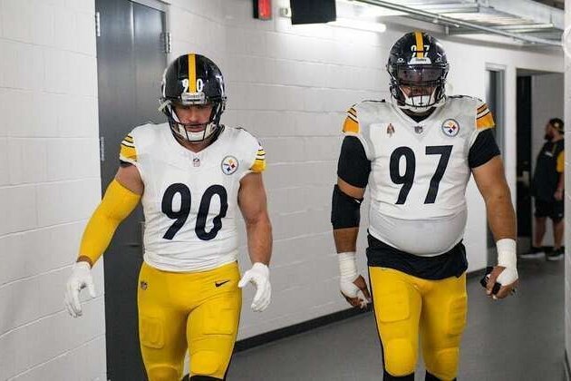 Week 15 Blog: Brotherly love