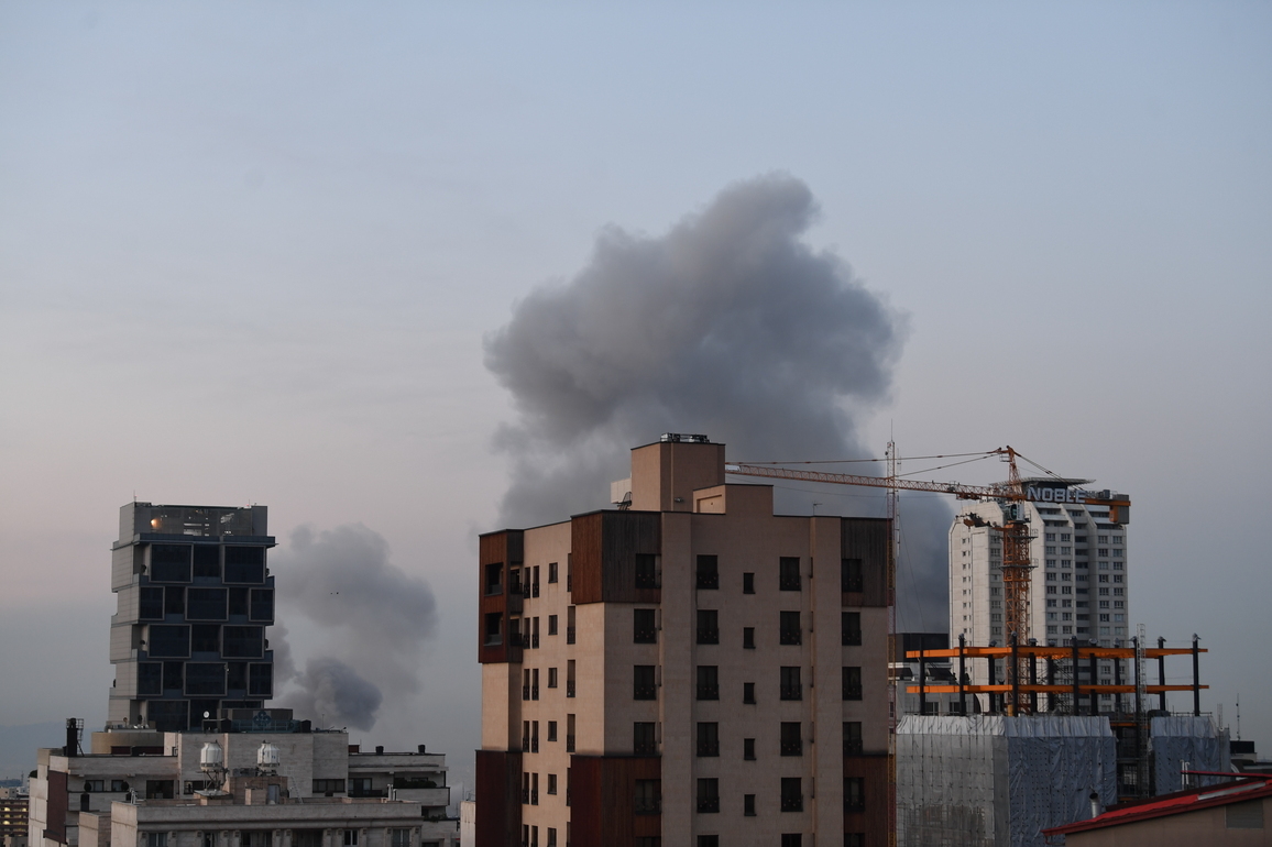 Explainer: U.S. aircraft lost show down over Iran - What does it reveal?